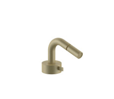 Смеситель для биде Fantini AF/21 27 P6 A008WF Золото 