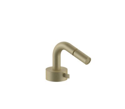 Смеситель для биде Fantini AF/21 27 P6 A008WF Золото 