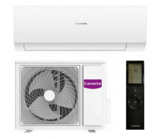 Сплит-система Casarte ELETTO CAS50CX1/R3-W/1U50CX1/R3 