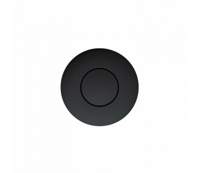 Пневматическая кнопка, OMOIKIRI для измельчителя, цвет-графит 4996049 