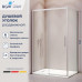 Душевой уголок RGW LE-41 (LE-12 + Z-050-2) 1900x700 34124179-011 Хром Душевой уголок RGW LE-41 (LE-12 + Z-050-2) 1900x700 34124179-011 Хром