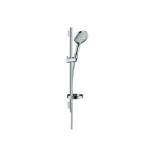 Душевой гарнитур Hansgrohe Raindance Select 26632000 хром 