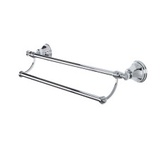 Полотенцедержатель TW collection HARMONY TWHA012cr Хром Полотенцедержатель TW collection HARMONY TWHA012cr Хром