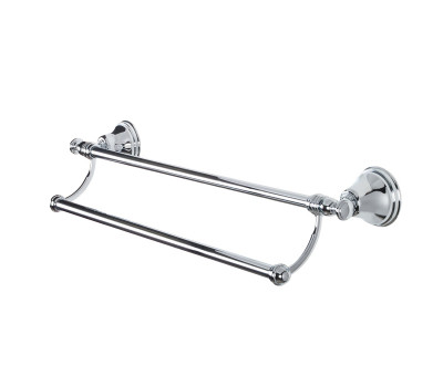 Полотенцедержатель TW collection HARMONY TWHA012cr Хром 
