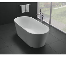 Ванна акриловая отдельностоящая BELBAGNO BB71 BB71-1500-W0 