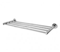 Полка WasserKRAFT Rhein K-6200 6211 Хром 
