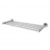 Полка WasserKRAFT Rhein K-6200 6211 Хром 