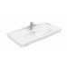 Раковина CREAVIT ANTIK AN100-00CB00E-0000 Белый 