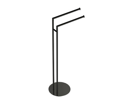 Держатель туалетной бумаги Colombo Mini B4038.GM  