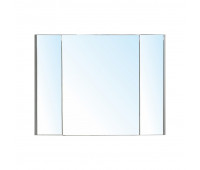Зеркало-шкаф Azario VERONA 98х15х75 Подвесной, Белый CS00060476 