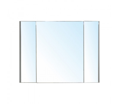 Зеркало-шкаф Azario VERONA 98х15х75 Подвесной, Белый CS00060476 