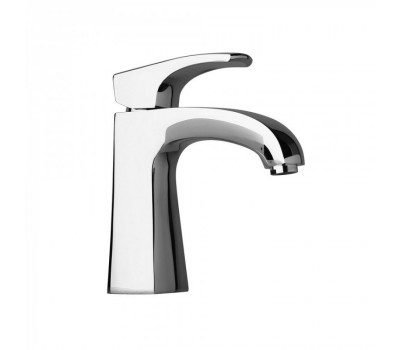 Смеситель для раковины PAINI Angel без донного клапана, хром (CR) ANCR205 