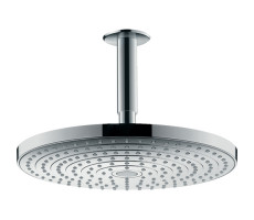 Верхний душ Hansgrohe Raindance Select 27337000 хром 