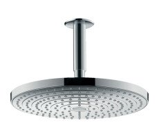 Верхний душ Hansgrohe Raindance Select 27337000 хром 