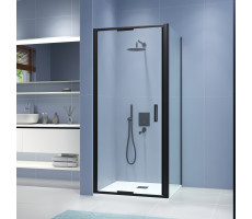 Душевой уголок RGW SV-135B 800x800 703213588-14 Черный 