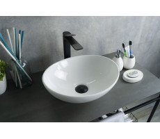 Раковина Gid N9138 51178 накладная ,белая Раковина Gid N9138 51178 накладная ,белая