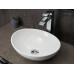 Раковина Gid N9138 51178 накладная ,белая Раковина Gid N9138 51178 накладная ,белая