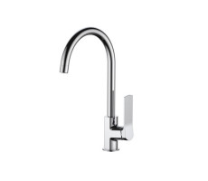 Смесители для раковина NEMO Prima NM-1331-CR  Хром 