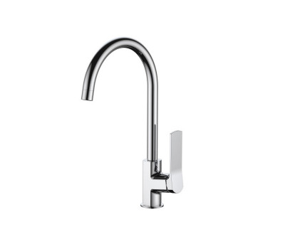 Смесители для раковина NEMO Prima NM-1331-CR  Хром 