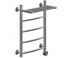 Полотенцесушитель Электрический Ника ARC ЛД ВП 60/40 правый тэн хром Полотенцесушитель Электрический Ника ARC ЛД ВП 60/40 правый тэн хром