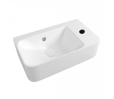 Раковина подвесная Maretti AR13PD30-844, белая  Раковина подвесная Maretti AR13PD30-844, белая