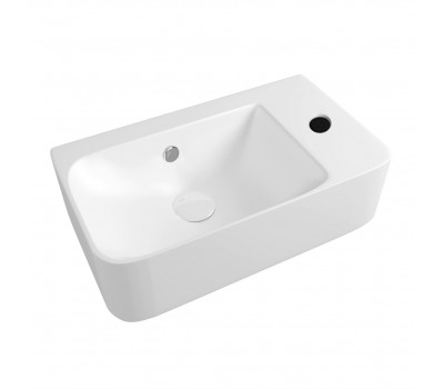 Раковина подвесная Maretti AR13PD30-844, белая  Раковина подвесная Maretti AR13PD30-844, белая