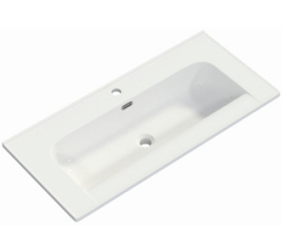 Раковина Aquanet Alba 90 