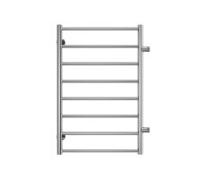 Полотенцесушитель водяной (боковое подключение) Terminus Аврора П8 50х80 