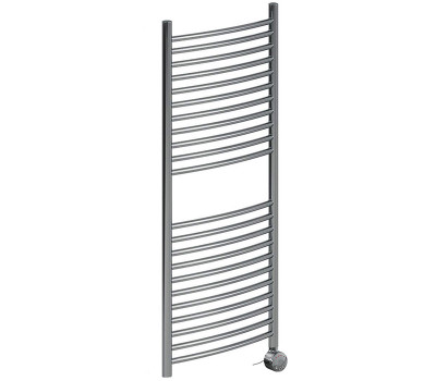 Полотенцесушитель Электрический Ника ARC ЛД (Г3) 120/50 левый тэн хром Полотенцесушитель Электрический Ника ARC ЛД (Г3) 120/50 левый тэн хром