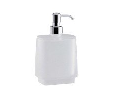 Дозатор Colombo Time W4281-VAN Хром 