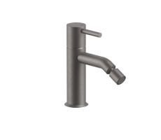 Смеситель для раковины Fantini Nostromo 50 P5 E808F Gun metal 