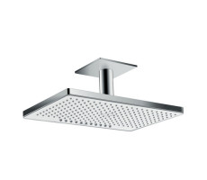 Верхний душ Hansgrohe Rainmaker Select 24004400 хром 