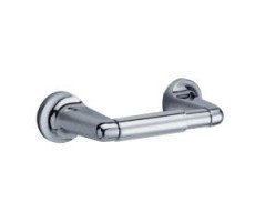 Держатель для туалетной бумаги горизонтальный  Hotel NOFER 16416.B  Держатель для туалетной бумаги горизонтальный  Hotel NOFER 16416.B