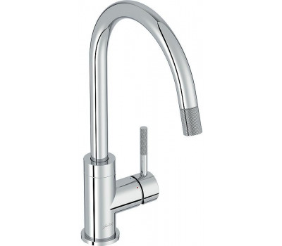 Смеситель для кухни Edgar Jacob Delafon E23309-CP 