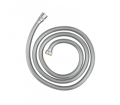 Шланг для душа TOKITO WAHIKARU нержавеющая сталь хром (TOK-WAH-SS175CH) Шланг для душа TOKITO WAHIKARU нержавеющая сталь хром (TOK-WAH-SS175CH)