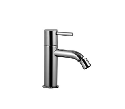 Смеситель для биде Fantini Nostromo 50 02 E808F Хром 