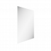 Зеркало Sancos Поле 2.0 (Square 2.0) SQ2.700 70x80 с подсветкой