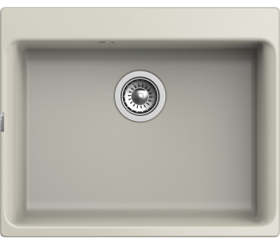 Мойка Rivelato AXEL 60  1-чаша 630*520мм Х-60 topazio 