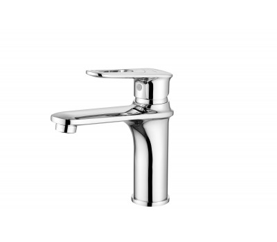 Смеситель Savol для раковины S-600601A хром 