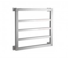 Полотенцесушитель электрический, хром, Margaroli Panorama 81034704CRNB Полотенцесушитель электрический, хром, Margaroli Panorama 81034704CRNB