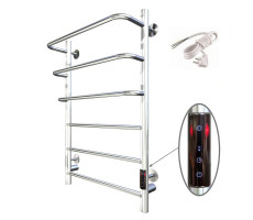 Полотенцесушитель Тругор Пэк сп 19 80х50 32 мм - сенсор хром 