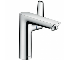 Смеситель для раковины Hansgrohe Talis E 71754000 хром 