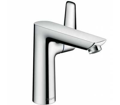 Смеситель для раковины Hansgrohe Talis E 71754000 хром 