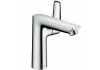 Смеситель для раковины Hansgrohe Talis E 71754000 хром 