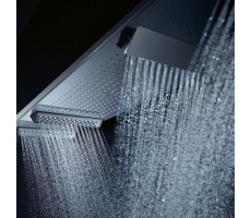 Верхний душ Axor Shower Heaven 10629000 хром Верхний душ Axor Shower Heaven 10629000 хром