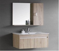 Умывальник 100х46см CeramaLux JY-807-100 Умывальник 100х46см CeramaLux JY-807-100