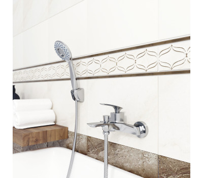 Смеситель для ванны TOKITO FUJI хром (TOK-FUJ-1014) Смеситель для ванны TOKITO FUJI хром (TOK-FUJ-1014)