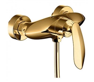 Смеситель для душа Groсenberg GB9001GO, золото Смеситель для душа Groсenberg GB9001GO, золото