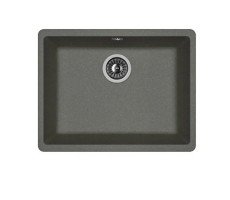 Кухонная мойка Florentina ВЕГА 22.320.D0500.102, черный 