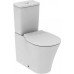 Напольного унитаза Ideal Standard Connect Air AquaBlade E013701 (бачок и сидение отдельно)